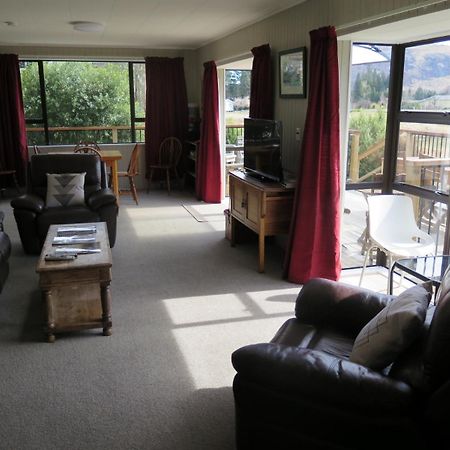 Lake Tekapo Holiday Homes المظهر الخارجي الصورة