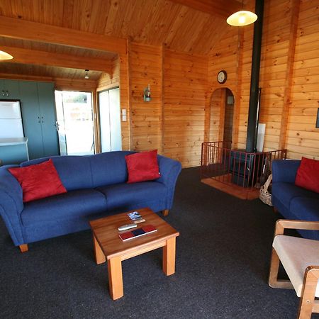 Lake Tekapo Holiday Homes المظهر الخارجي الصورة