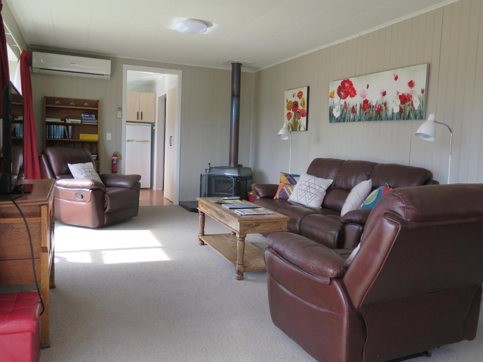Lake Tekapo Holiday Homes المظهر الخارجي الصورة