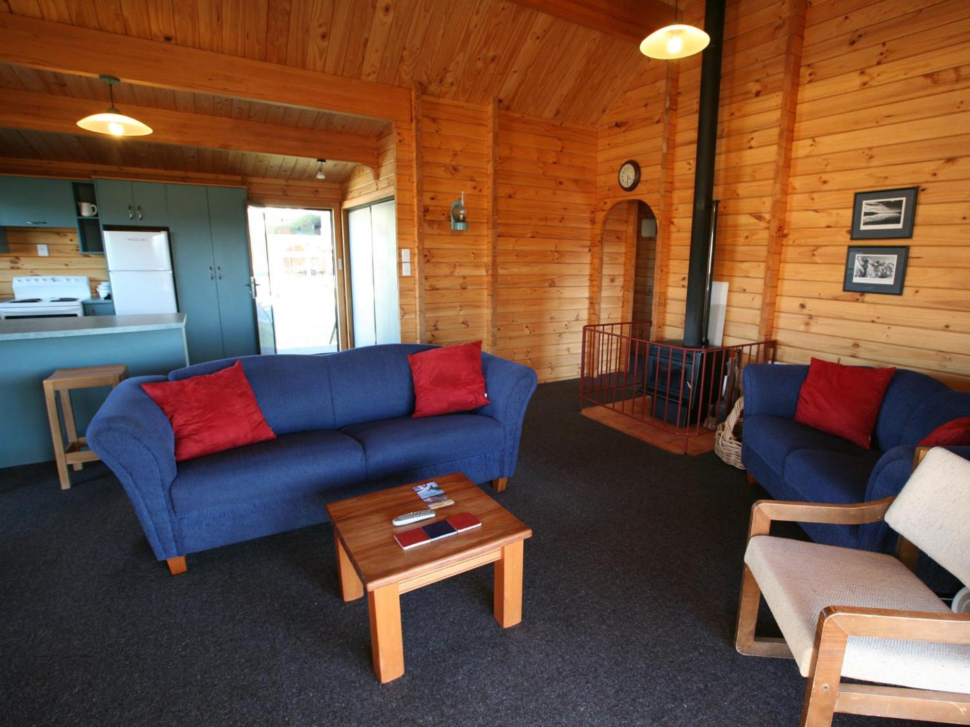 Lake Tekapo Holiday Homes المظهر الخارجي الصورة