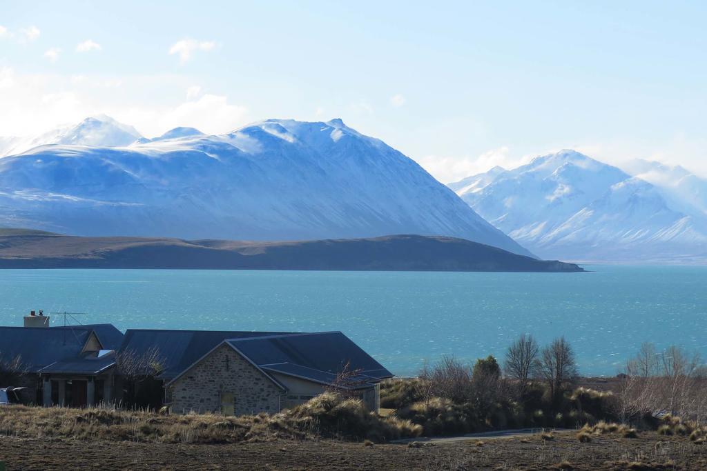 Lake Tekapo Holiday Homes المظهر الخارجي الصورة