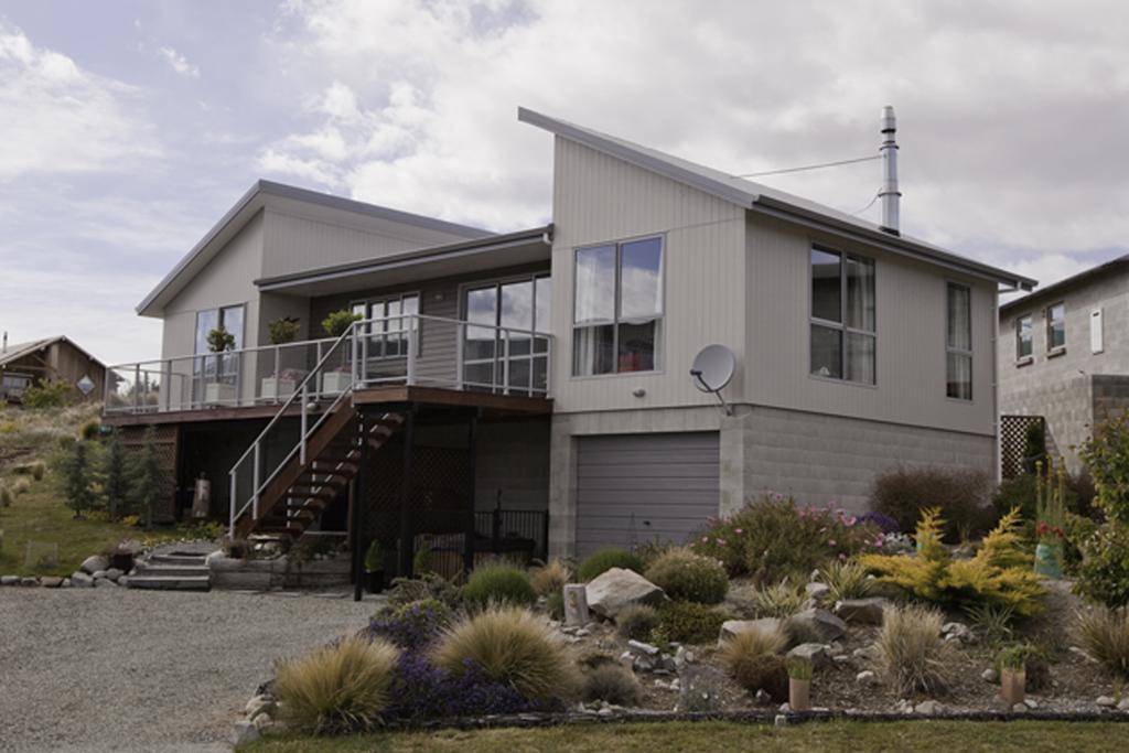 Lake Tekapo Holiday Homes المظهر الخارجي الصورة