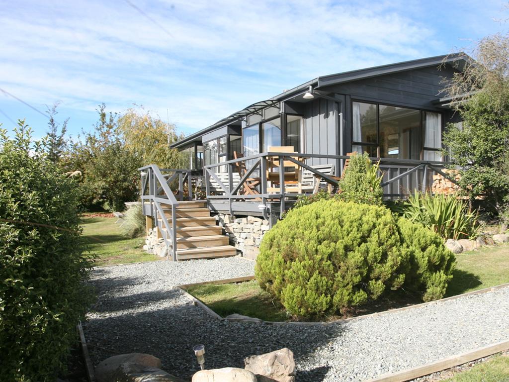 Lake Tekapo Holiday Homes المظهر الخارجي الصورة